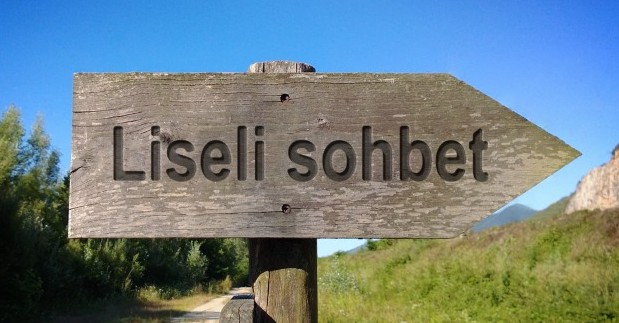 Liseli Sohbet Chat