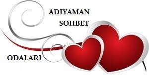 Adıyaman sohbet odaları