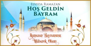 Hoşgeldın Ramazan