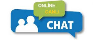 Chat Ortamı