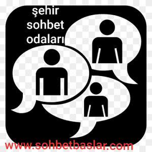 Şehir Sohbet Odaları