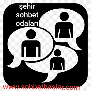 Şehir sohbet odaları