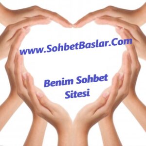 Benim Sohbet Sitesi