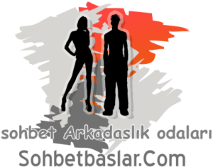 Sohbet Odaları Arkadaşlık