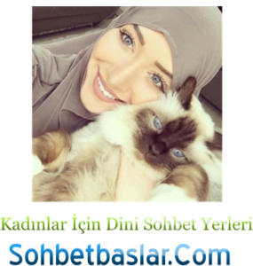 Kadınlar İçin Dini Sohbet Yerleri