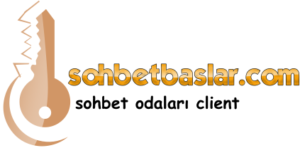 Sohbet Odaları Client