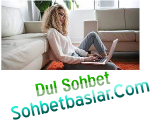 Sohbet Odaları Dul