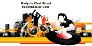 Radyolu Chat Sitesi