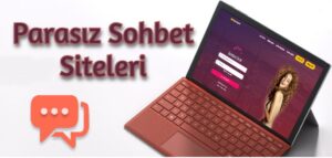 Parasiz Sohbet Siteleri 1