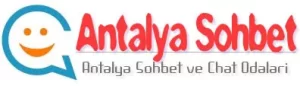 Antalya Sohbet Chat Mobil Odalari