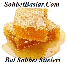 Bal Sohbet Siteleri
