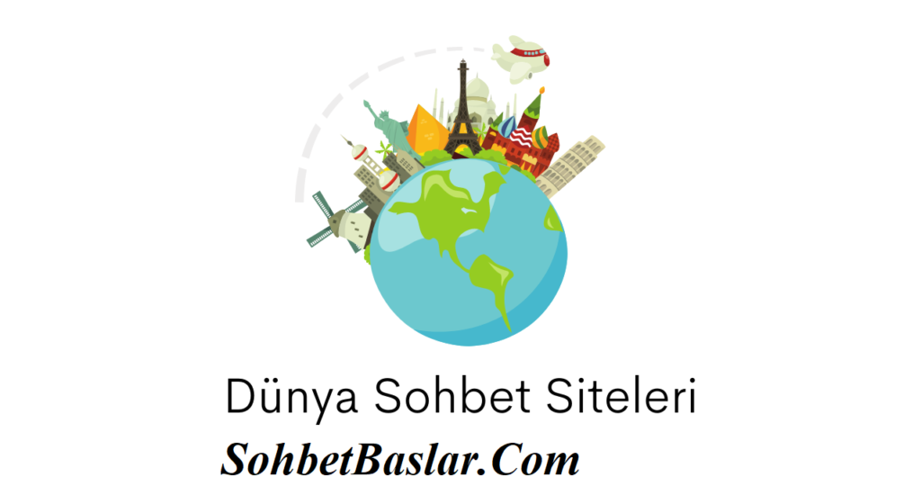 Dünya Chat Siteleri
