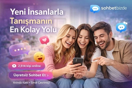 Sohbetbizde
