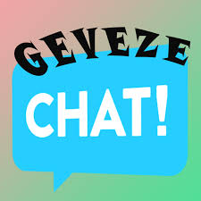 GEVEZE SOHBET VE CHAT ODALARI